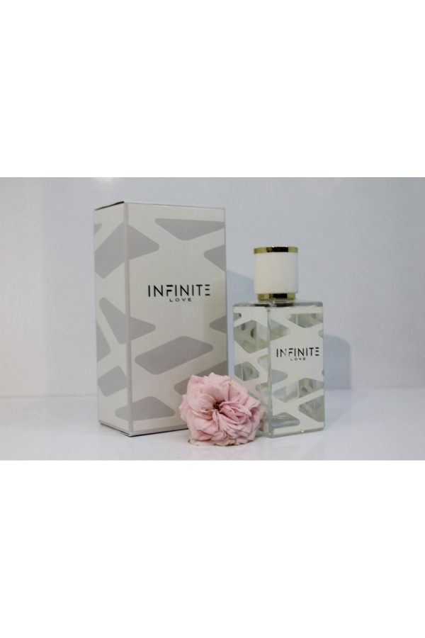 ادکلن اورجینال برند Infinite love کد 755969592 - Image 5