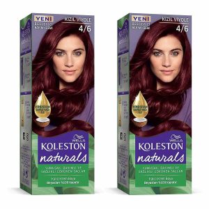 رنگ مو اورجینال برند Wella کد 366525618