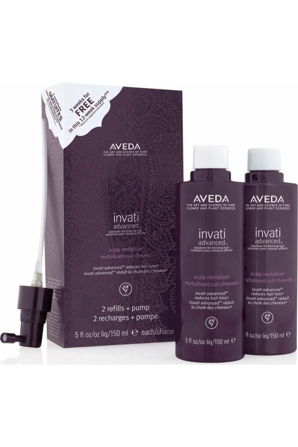 شامپو اورجینال برند Aveda مدل KEYKUAFORR2920 کد 798421357