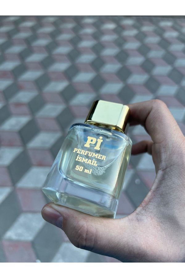 ادکلن اورجینال برند Perfumer ismail کد 750251519