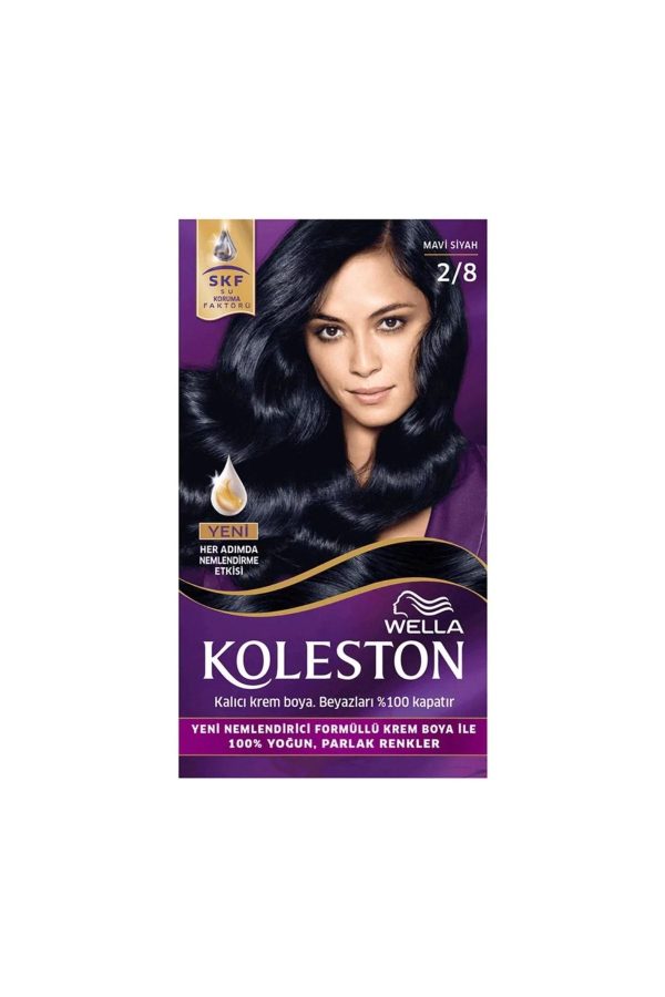 رنگ مو اورجینال برند Wella کد 327945331