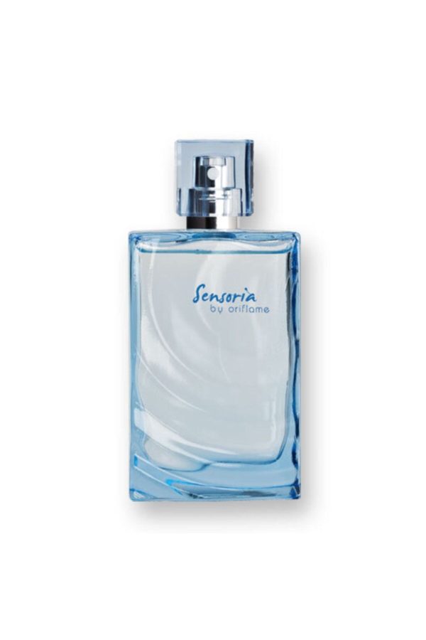ادکلن اورجینال برند Oriflame مدل Sensoria 50 Ml Edp کد 146355741