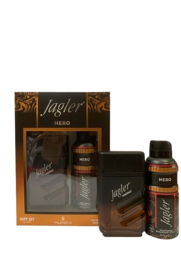 ادکلن اورجینال برند Jagler کد 808346097