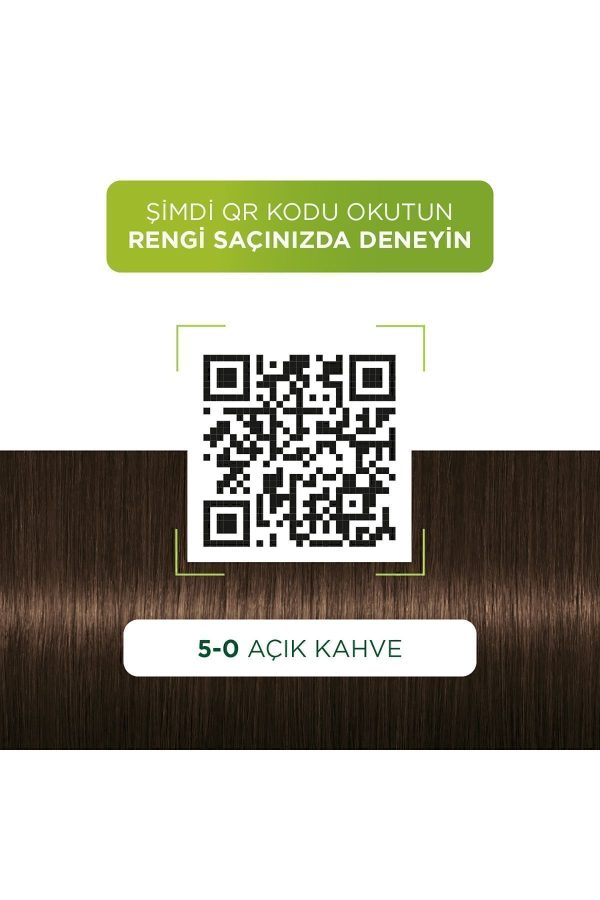 رنگ مو اورجینال برند Palette کد 3373029 - Image 3