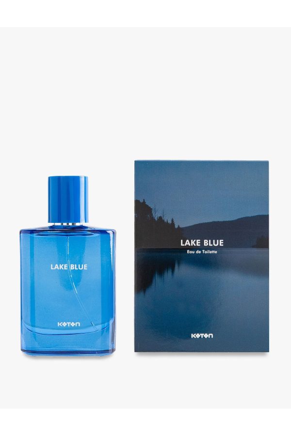 ادکلن اورجینال برند Koton مدل Lake Blue 50 ML کد 792325022 - Image 3