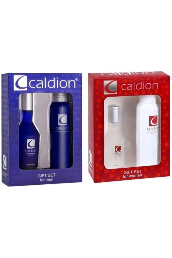 ادکلن اورجینال برند Caldion کد 45968578