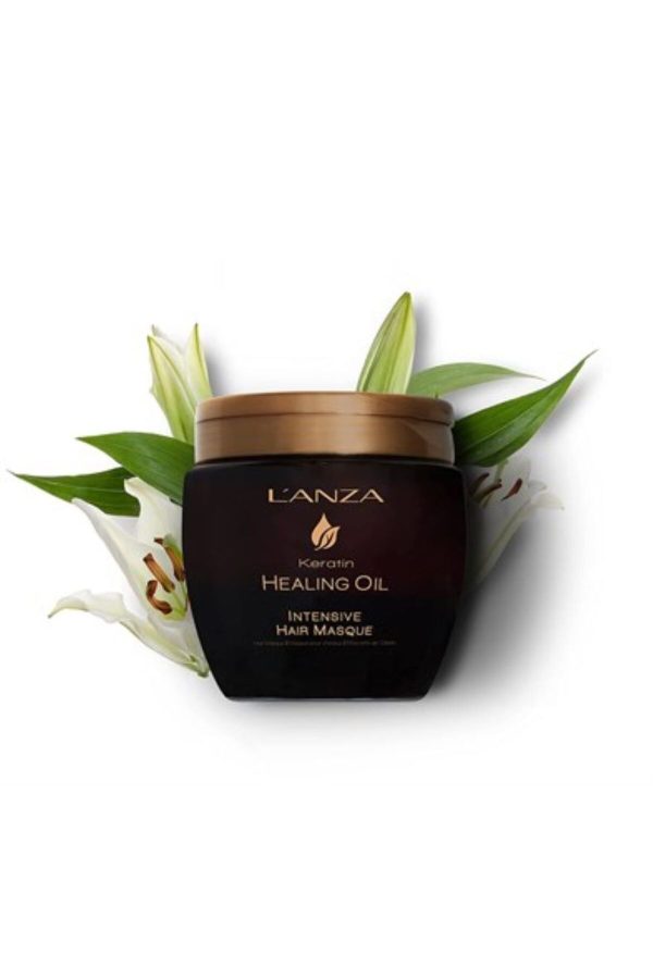 ماسک مو اورجینال برند L anza کد 753635719