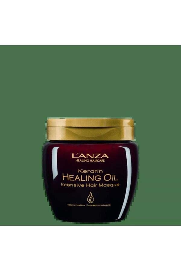 ماسک مو اورجینال برند L anza کد 753635719 - Image 3