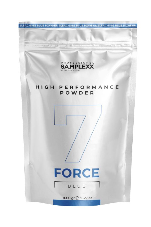 اکسیدان اورجینال برند Samplexx مدل PROTECH FORCE 1000 GR کد 817532410