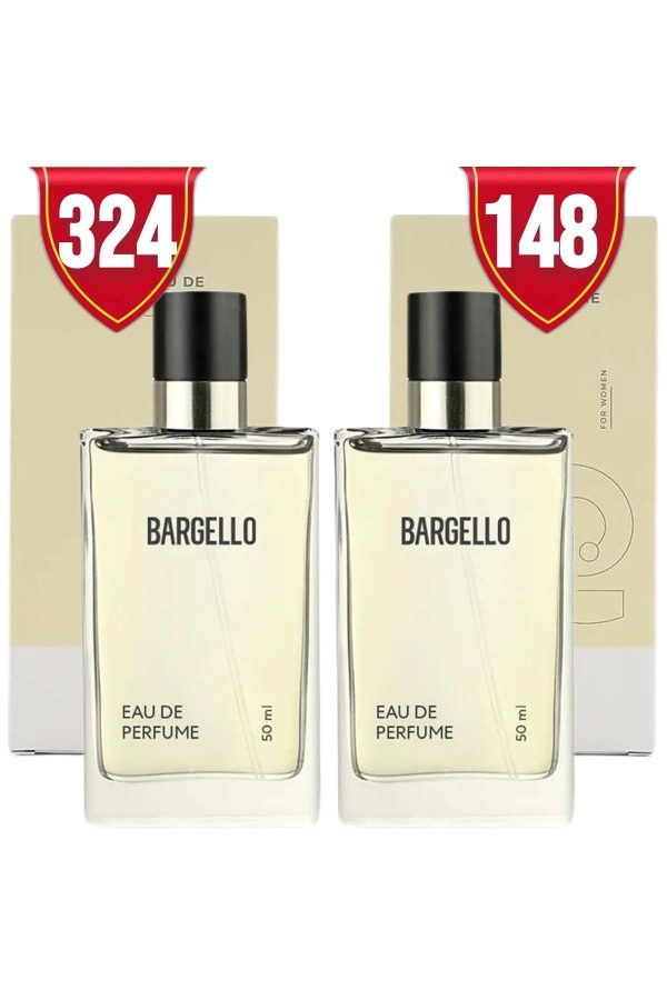 ادکلن اورجینال برند Bargello کد 455824885