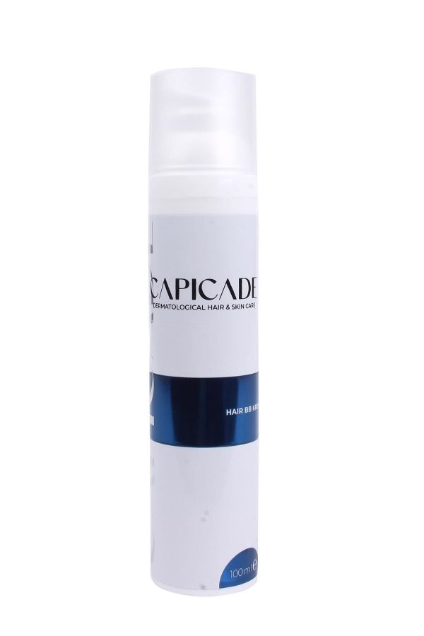 کرم مو اورجینال برند Capicade مدل Bb Krem 100ml(yeni Ambalaj) کد 658928713 - Image 2