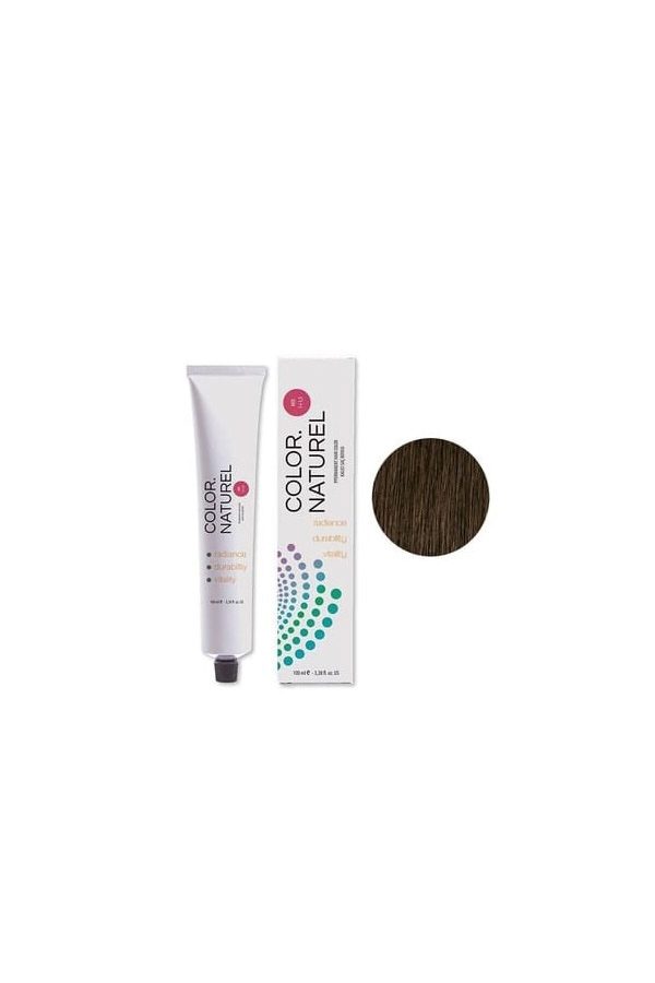 رنگ مو اورجینال برند Icolor natural مدل Color Natural Saç Boyası کد 82897893