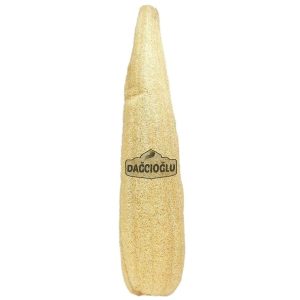 لیف و اسفنج حمام اورجینال برند Dagcioglu مدل Natural Loofah 1 Piece کد 444132321