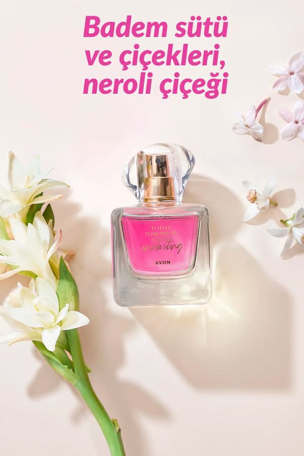 ادکلن اورجینال برند Avon کد 832904334 - Image 2