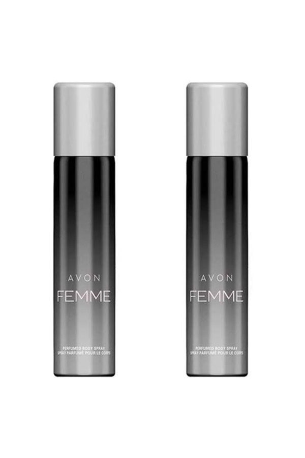 دئودورانت اورجینال برند Avon کد 769265019