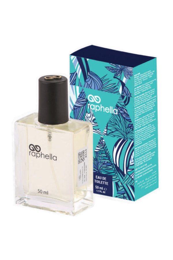 ادکلن اورجینال برند Raphella مدل Raphella 562 50 ml Edt کد 40957530
