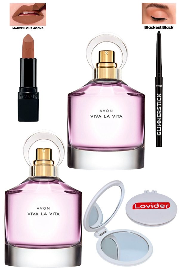 ادکلن اورجینال برند Avon کد 820901829