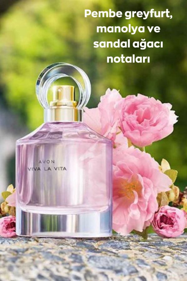 ادکلن اورجینال برند Avon کد 820901829 - Image 2