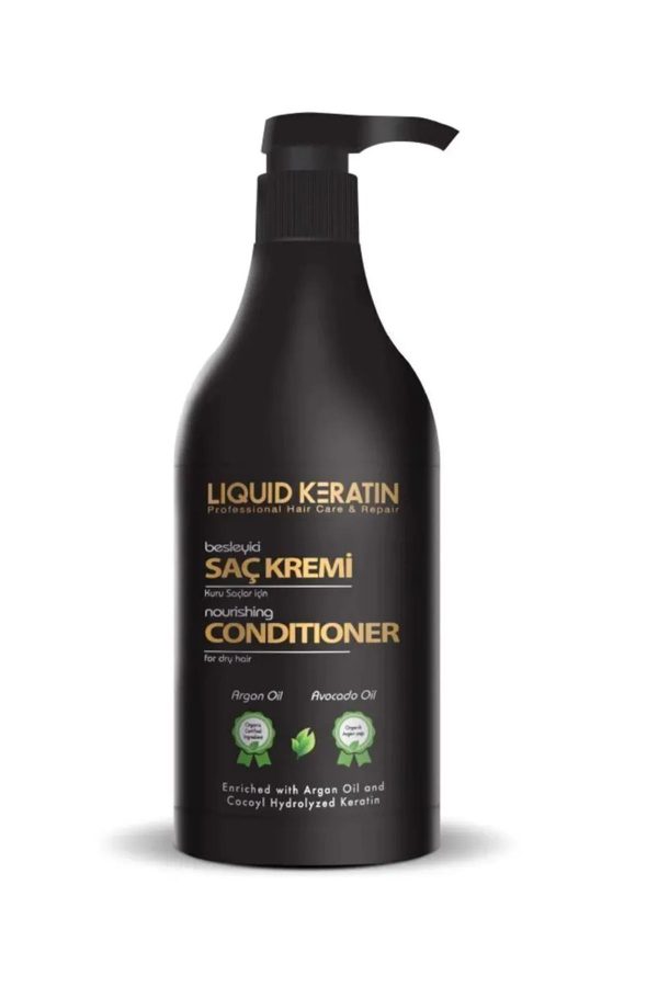 کرم مو اورجینال برند Liquid keratin کد 776129712