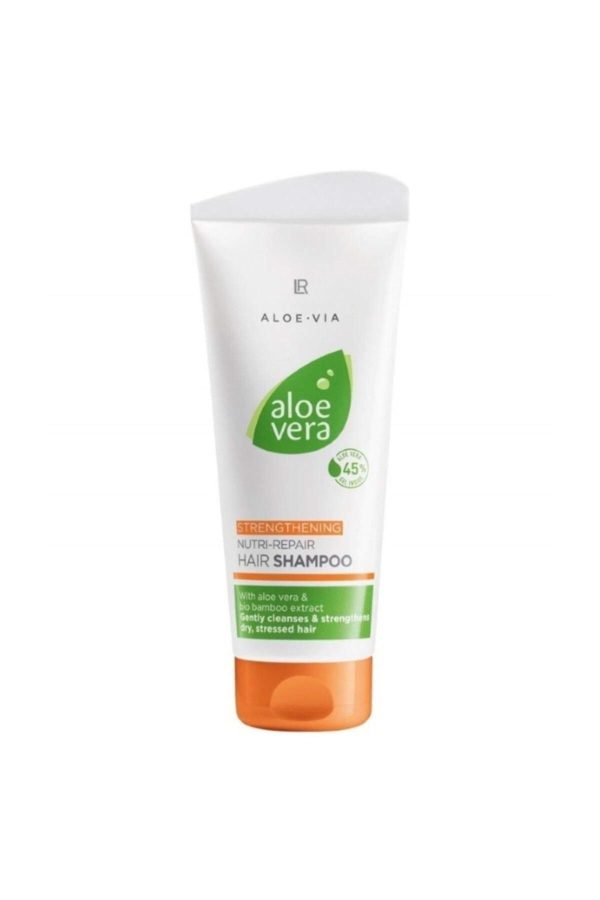 ست مراقبت از مو اورجینال برند Lr مدل Aloe Vera Nourishing Restorative Shampoo کد 33527178