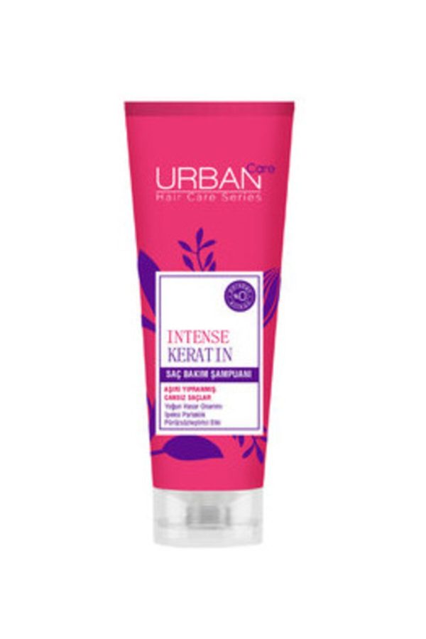 ست مراقبت از مو اورجینال برند Urban care کد 59731096