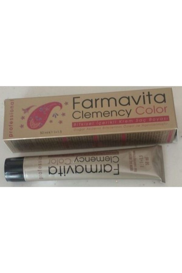 رنگ مو اورجینال برند Farmavita مدل Golden Chocolate Hair Dye کد 83161697