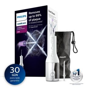 مسواک برقی اورجینال برند Philips مدل HX3806/31 کد 765651559