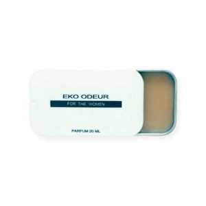 ادکلن اورجینال برند Eko odeur مدل Women’s solid perfume کد 752824572