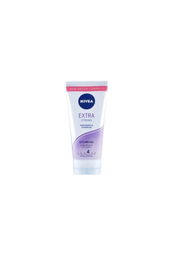 ژل مو اورجینال برند Nivea کد 768255528 - Image 3