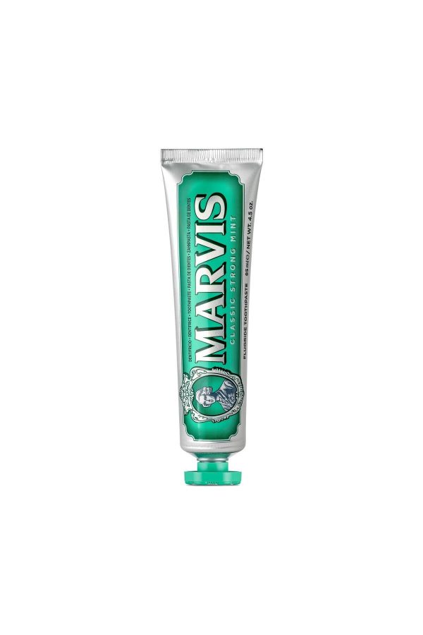 خمیر دندان اورجینال برند Marvis کد 258645105 - Image 5