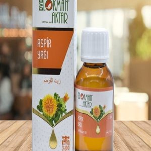 روغن بادام اورجینال برند Lokman aktar مدل Aspir Oil 50 Ml کد 37764031