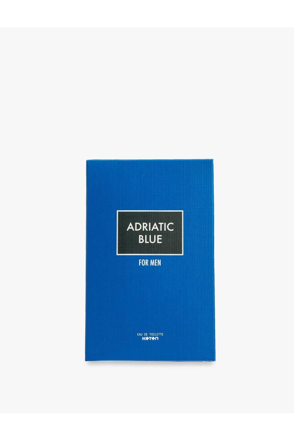 ادکلن اورجینال برند Koton مدل Adriatic Blue 100 Ml کد 659707938 - Image 3