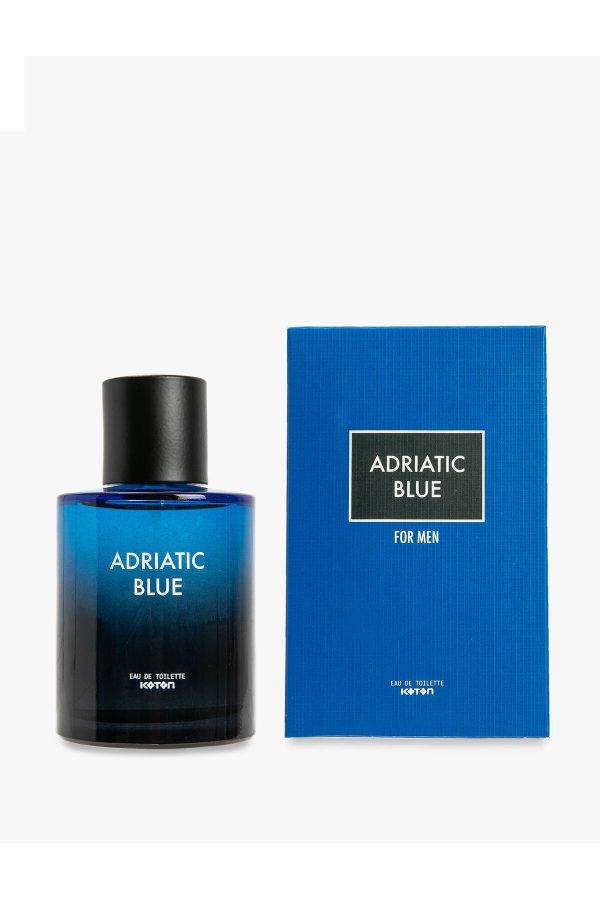 ادکلن اورجینال برند Koton مدل Adriatic Blue 100 Ml کد 659707938 - Image 4