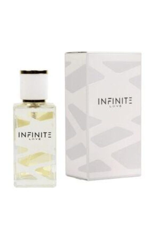 ادکلن اورجینال برند Infinite love مدل INFINITE LOVE K79 کد 79601763 - Image 2