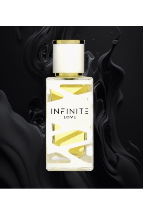 ادکلن اورجینال برند Infinite love مدل INFINITE LOVE K79 کد 79601763 - Image 3