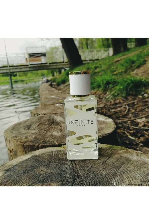 ادکلن اورجینال برند Infinite love مدل INFINITE LOVE K31 50ml Edp کد 93849580 - Image 3