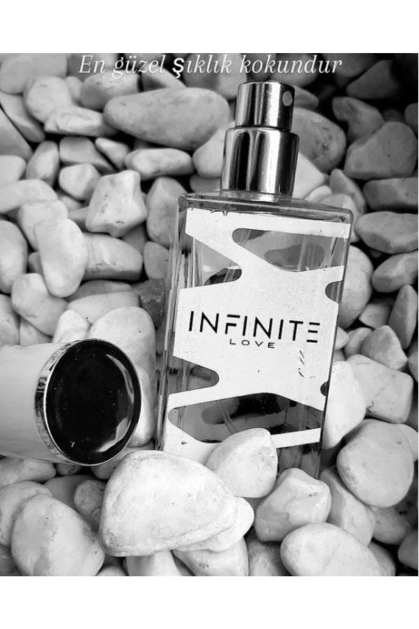 ادکلن اورجینال برند Infinite love مدل INFINITE LOVE K31 50ml Edp کد 93849580 - Image 4