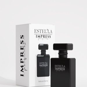 ادکلن اورجینال برند Estella مدل Impress K30 کد 222846113