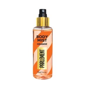 اسپری بدن اورجینال برند Parlement مدل Orange Body Mist 150 ml کد 738799674