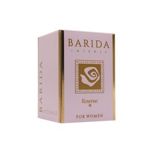 ادکلن اورجینال برند Rosense مدل Rosense Barida Edp 100 ml کد 110728047