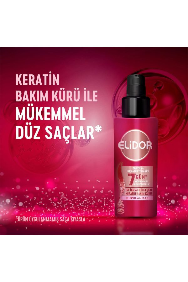 شامپو اورجینال برند Elidor کد 816534829 - Image 7