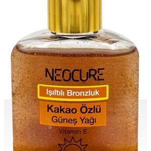 کرم برنز کننده اورجینال برند Neocure کد 825702319