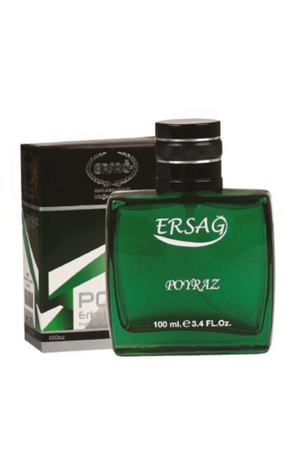 ادکلن اورجینال برند Ersag مدل TRER1012 کد 66576350