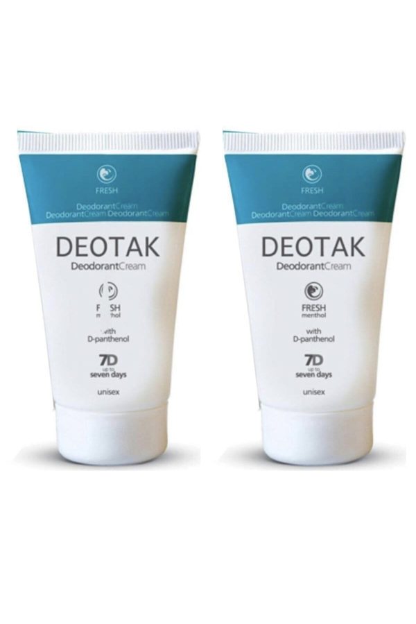 دئودورانت اورجینال برند Deotak کد 202468729
