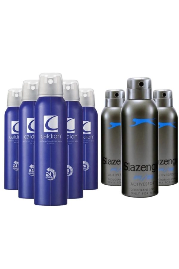 دئودورانت اورجینال برند Slazenger کد 797153259