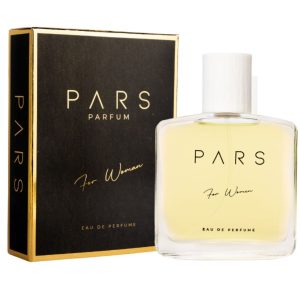 ادکلن اورجینال برند Pars eau de perfume مدل Pars Perfume Woman S-2 کد 465935173