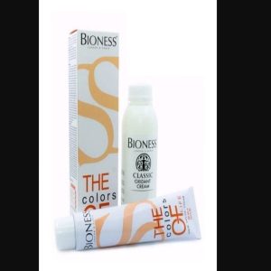 رنگ مو اورجینال برند Bioness مدل Classıc Saç Boyası کد 651230146