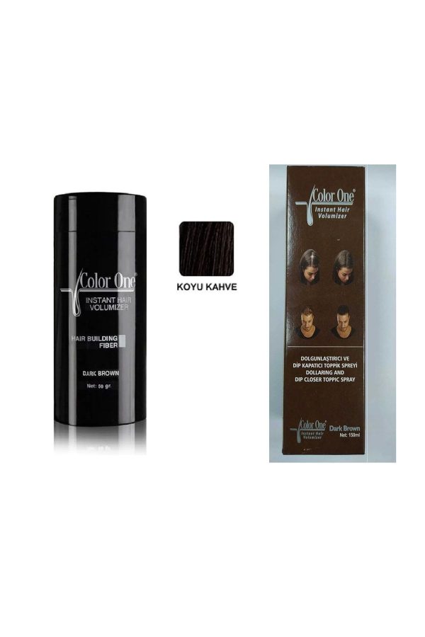 رنگ مو اورجینال برند Color one کد 471099166