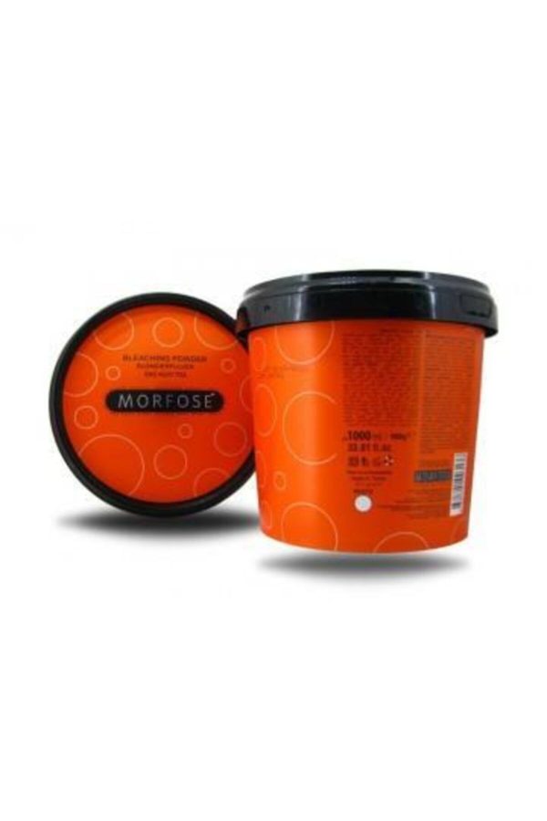 اکسیدان اورجینال برند Morfose مدل 1000 Ml Oryal کد 33665019