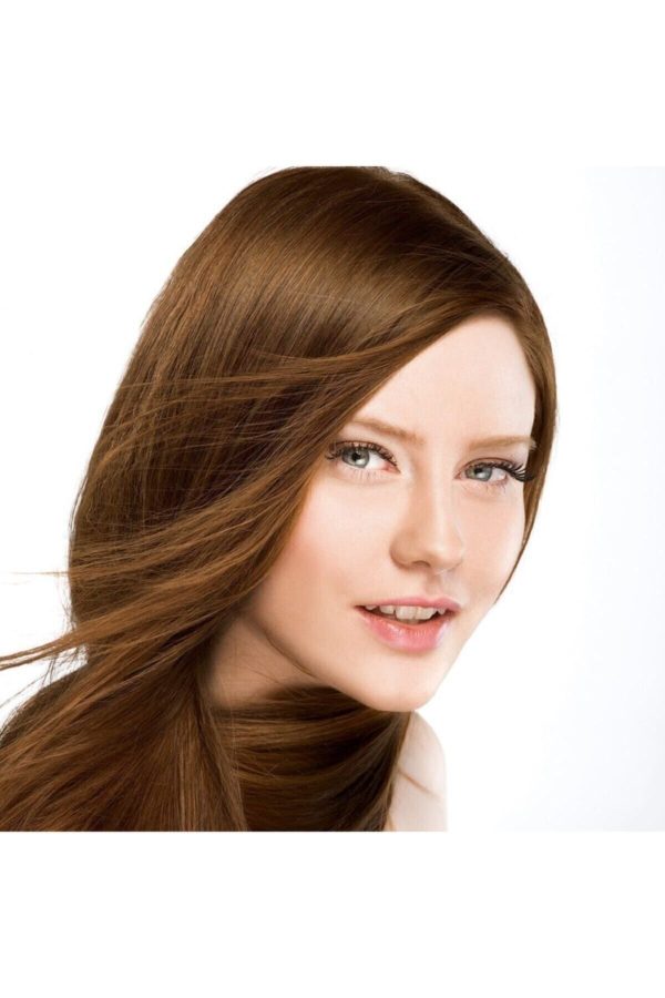 رنگ مو اورجینال برند Organic natural colors کد 43449800